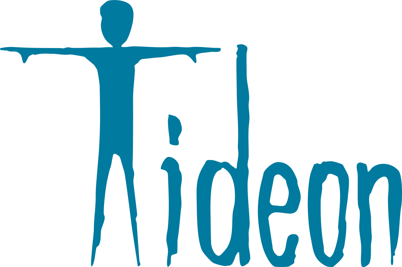 Tideon